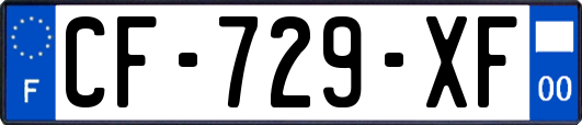 CF-729-XF