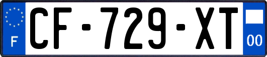 CF-729-XT