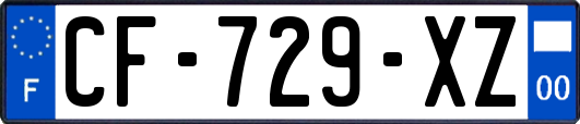 CF-729-XZ