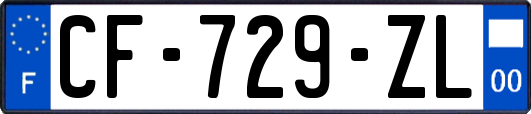 CF-729-ZL