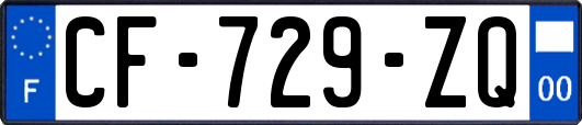 CF-729-ZQ