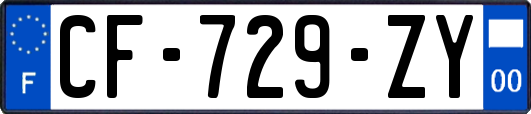 CF-729-ZY