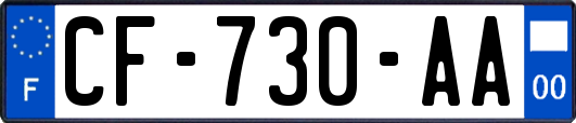 CF-730-AA