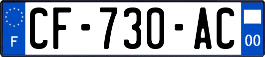 CF-730-AC