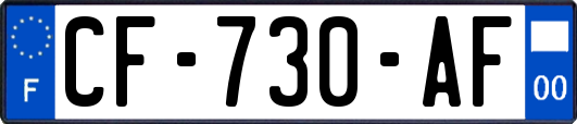 CF-730-AF