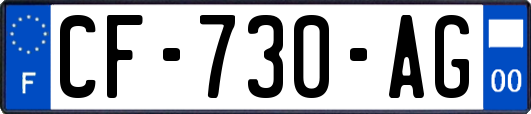 CF-730-AG