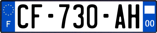 CF-730-AH