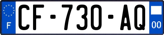 CF-730-AQ