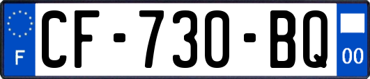 CF-730-BQ