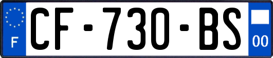 CF-730-BS