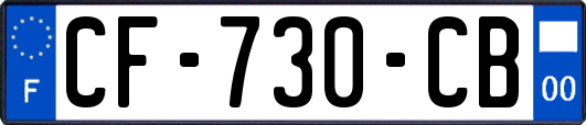 CF-730-CB