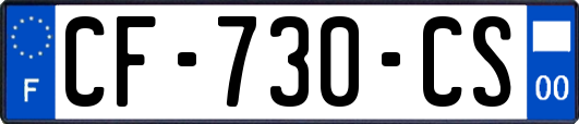 CF-730-CS