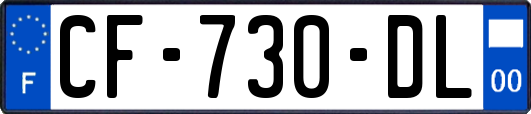 CF-730-DL