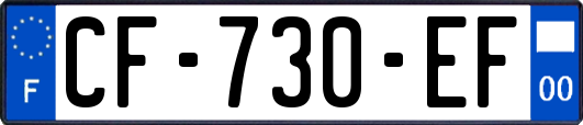 CF-730-EF