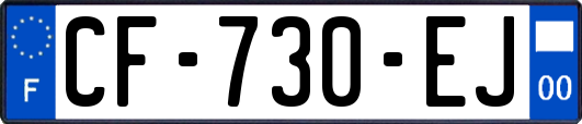 CF-730-EJ