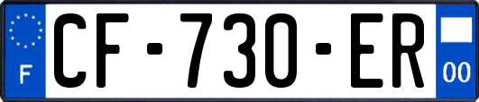 CF-730-ER