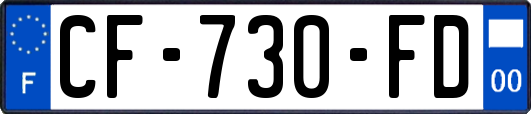 CF-730-FD
