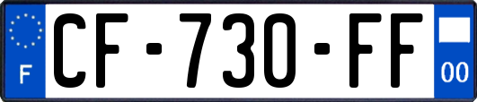 CF-730-FF