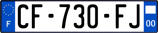 CF-730-FJ