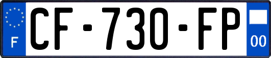 CF-730-FP