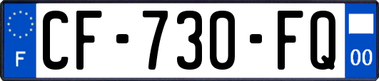 CF-730-FQ
