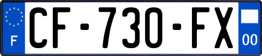 CF-730-FX