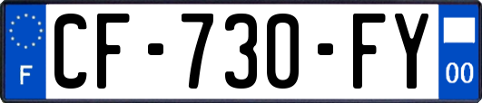 CF-730-FY