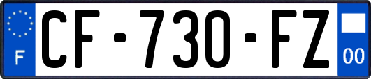 CF-730-FZ