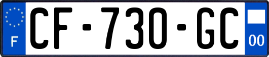 CF-730-GC