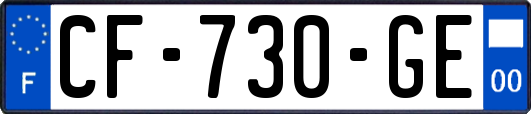 CF-730-GE