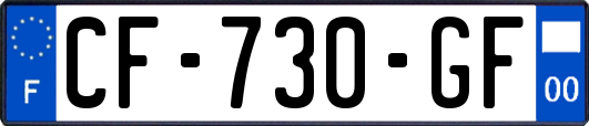 CF-730-GF