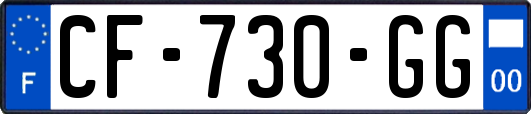 CF-730-GG