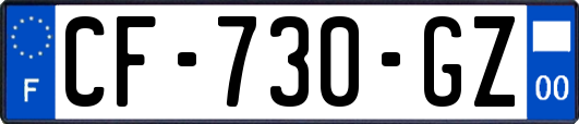 CF-730-GZ