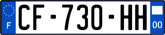 CF-730-HH