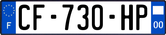 CF-730-HP