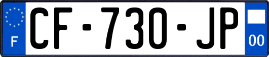 CF-730-JP