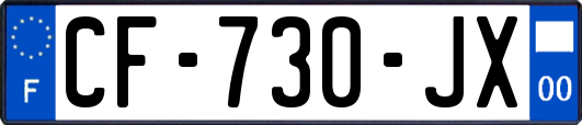 CF-730-JX