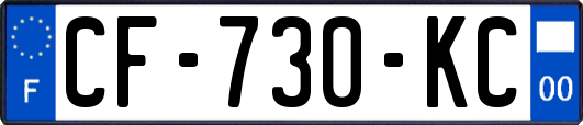 CF-730-KC