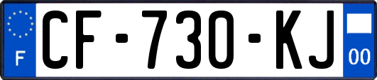CF-730-KJ
