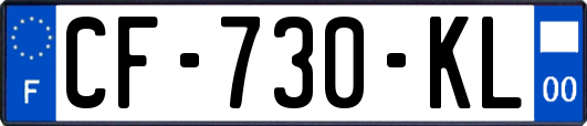 CF-730-KL