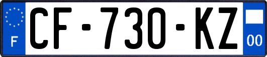 CF-730-KZ