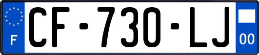 CF-730-LJ