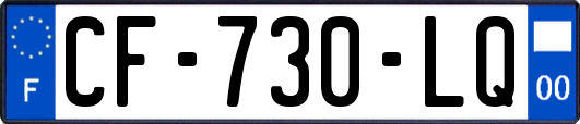 CF-730-LQ