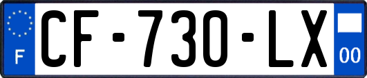 CF-730-LX