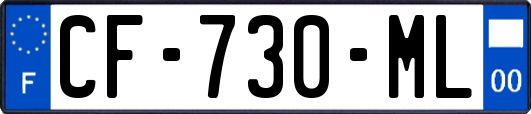 CF-730-ML