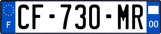 CF-730-MR