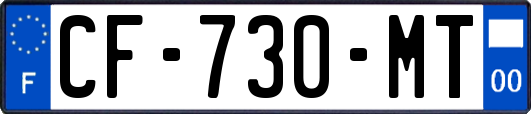 CF-730-MT