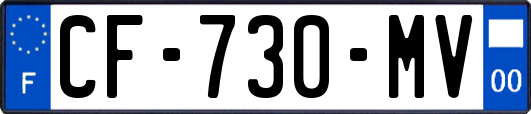 CF-730-MV