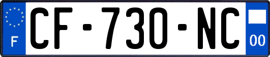 CF-730-NC
