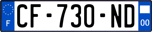 CF-730-ND